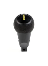 Auto Tecknic Suede PDK Shift Knob for Porsche 992 2018-2025, Ergonomic Design                                     - ATK-PR-0050 - Image 2
