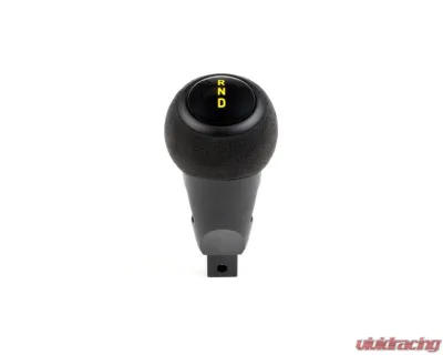 Auto Tecknic Suede PDK Shift Knob for Porsche 992 2018-2025, Ergonomic Design - ATK-PR-0050