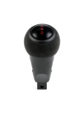 Auto Tecknic Suede PDK Shift Knob for Porsche 992 2018-2025, Ergonomic Design                                     - ATK-PR-0050 - Image 4