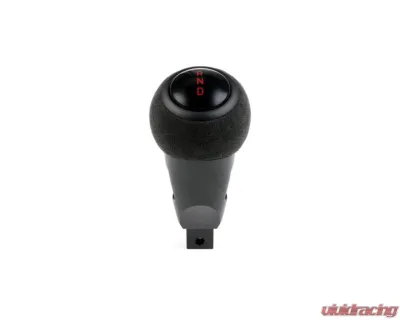 Auto Tecknic Suede PDK Shift Knob for Porsche 992 2018-2025, Ergonomic Design - ATK-PR-0050
