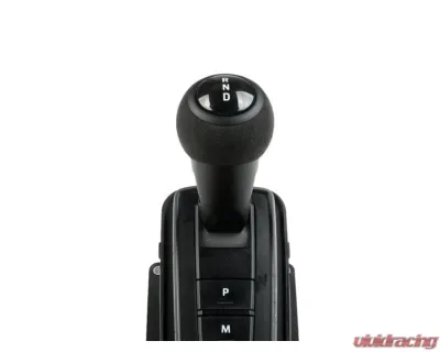 Auto Tecknic Suede PDK Shift Knob for Porsche 992 2018-2025, Ergonomic Design - ATK-PR-0050