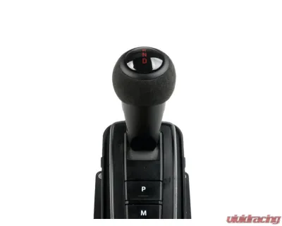 Auto Tecknic Suede PDK Shift Knob for Porsche 992 2018-2025, Ergonomic Design - ATK-PR-0050
