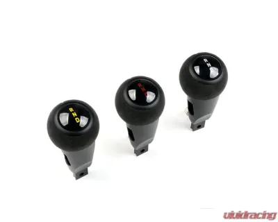 Auto Tecknic Suede PDK Shift Knob for Porsche 992 2018-2025, Ergonomic Design - ATK-PR-0050