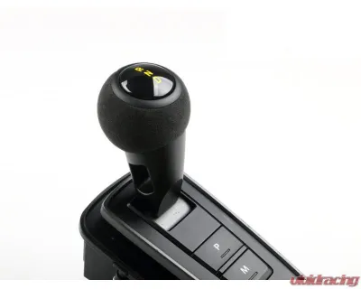 Auto Tecknic Suede PDK Shift Knob for Porsche 992 2018-2025, Ergonomic Design - ATK-PR-0050
