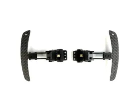Auto Tecknic Magnetic Corsa Shift Paddles for Porsche 9Y0 | 9Y0.2 Cayenne 2019-2025