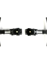 Auto Tecknic Magnetic Corsa Shift Paddles for Porsche 9Y0 | 9Y0.2 Cayenne 2019-2025                                     - ATK-PR-0031-A2 - Image 18