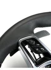 Auto Tecknic Magnetic Corsa Shift Paddles for Porsche 9Y0 | 9Y0.2 Cayenne 2019-2025                                     - ATK-PR-0031-A2 - Image 10