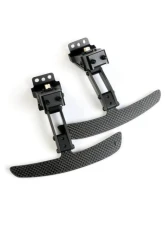 Auto Tecknic Magnetic Corsa Shift Paddles for Porsche 9Y0 | 9Y0.2 Cayenne 2019-2025                                     - ATK-PR-0031-A2 - Image 12