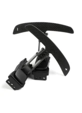 Auto Tecknic Magnetic Corsa Shift Paddles for Porsche 9Y0 | 9Y0.2 Cayenne 2019-2025                                     - ATK-PR-0031-A2 - Image 13