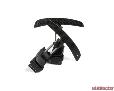 Auto Tecknic Magnetic Corsa Shift Paddles for Porsche 9Y0 | 9Y0.2 Cayenne 2019-2025 - ATK-PR-0031-A2