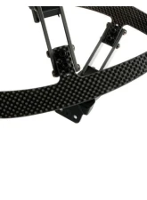 Auto Tecknic Magnetic Corsa Shift Paddles for Porsche 9Y0 | 9Y0.2 Cayenne 2019-2025                                     - ATK-PR-0031-A2 - Image 14