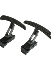 Auto Tecknic Magnetic Corsa Shift Paddles for Porsche 9Y0 | 9Y0.2 Cayenne 2019-2025                                     - ATK-PR-0031-A2 - Image 17