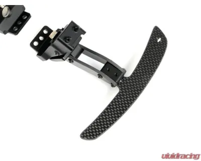 Auto Tecknic Magnetic Corsa Shift Paddles for Porsche 9Y0 | 9Y0.2 Cayenne 2019-2025 - ATK-PR-0031-A2