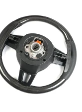 Auto Tecknic Magnetic Corsa Shift Paddles for Porsche 9Y0 | 9Y0.2 Cayenne 2019-2025                                     - ATK-PR-0031-A2 - Image 4