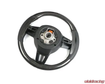 Auto Tecknic Magnetic Corsa Shift Paddles for Porsche 9Y0 | 9Y0.2 Cayenne 2019-2025 - ATK-PR-0031-A2
