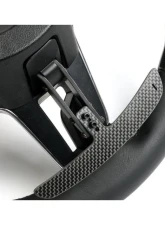 Auto Tecknic Magnetic Corsa Shift Paddles for Porsche 9Y0 | 9Y0.2 Cayenne 2019-2025                                     - ATK-PR-0031-A2 - Image 5
