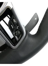 Auto Tecknic Magnetic Corsa Shift Paddles for Porsche 9Y0 | 9Y0.2 Cayenne 2019-2025                                     - ATK-PR-0031-A2 - Image 6