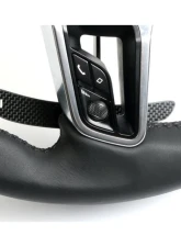 Auto Tecknic Magnetic Corsa Shift Paddles for Porsche 9Y0 | 9Y0.2 Cayenne 2019-2025                                     - ATK-PR-0031-A2 - Image 7