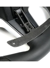 Auto Tecknic Magnetic Corsa Shift Paddles for Porsche 9Y0 | 9Y0.2 Cayenne 2019-2025                                     - ATK-PR-0031-A2 - Image 8