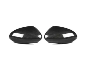 Auto Tecknic Replacement Dry Carbon Mirror Covers for Toyota GR86 2022-2025