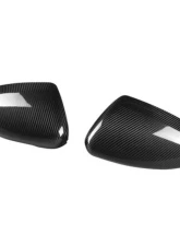Auto Tecknic Replacement Dry Carbon Mirror Covers for Toyota GR86 2022-2025                                     - ATK-TO-0011 - Image 3