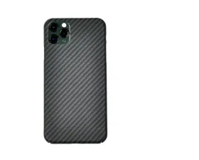 AutoTecknic Super Thin Aramid Case - iPhone 12 Mini 5.4in