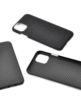 AutoTecknic Super Thin Aramid Case - iPhone 12 Pro Max 6.7in                                     - ATK-UN-0019-PM - Image 2