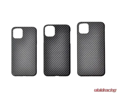 AutoTecknic Super Thin Aramid Case - iPhone 12 Pro Max 6.7in - ATK-UN-0019-PM