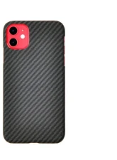 AutoTecknic Super Thin Aramid Case - iPhone 12 Pro Max 6.7in                                     - ATK-UN-0019-PM - Image 4