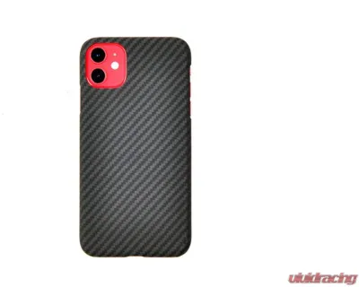AutoTecknic Super Thin Aramid Case - iPhone 12 Pro Max 6.7in - ATK-UN-0019-PM
