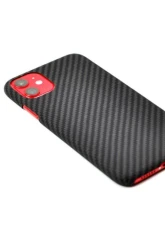 AutoTecknic Super Thin Aramid Case - iPhone 12 Pro Max 6.7in                                     - ATK-UN-0019-PM - Image 5