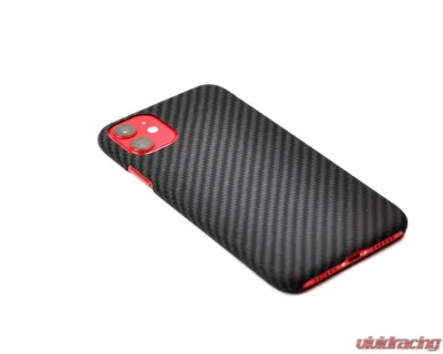 AutoTecknic Super Thin Aramid Case - iPhone 12 Pro Max 6.7in - ATK-UN-0019-PM