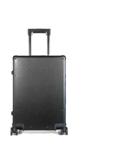 AutoTecknic Jetset Carbon Fiber Carry-On Luggage 24Inch                                     - ATK-UN-8750-24 - Image 6