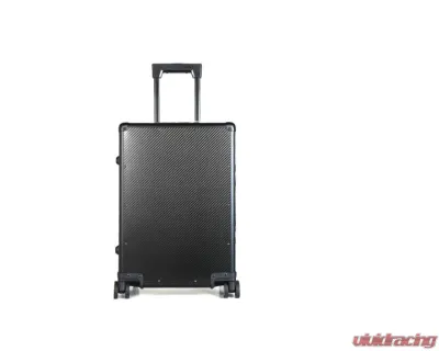 AutoTecknic Jetset Carbon Fiber Carry-On Luggage 24Inch - ATK-UN-8750-24