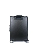 AutoTecknic Jetset Carbon Fiber Carry-On Luggage 24Inch                                     - ATK-UN-8750-24 - Image 5
