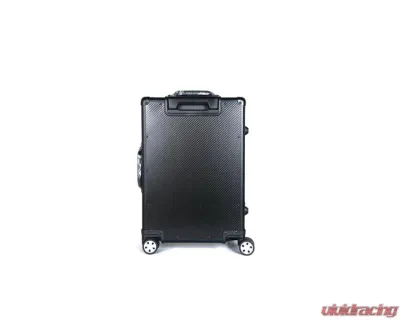 AutoTecknic Jetset Carbon Fiber Carry-On Luggage 24Inch - ATK-UN-8750-24