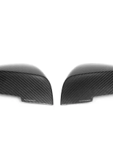 AutoTecknic Replacement Dry Carbon 2x2 Twill Weave Mirror Covers BMW E84 X1 | F20 1-Series | F22 2-Series | F30 3-Series | F32/F36 4-Series | F87 M2 2010-2018                                     - ATK-BM-0141-DCG - Image 8