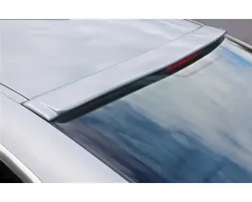 AutoTecknic Roof Spoiler BMW E90 Sedan 2006-2011