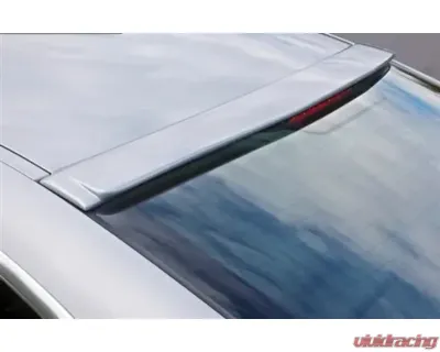 AutoTecknic Roof Spoiler BMW E90 Sedan 2006-2011 - BM-0094