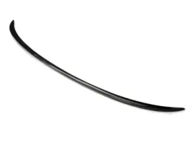 AutoTecknic Carbon Fiber Trunk Spoiler BMW E90 3 Series Sedan 2006-2011