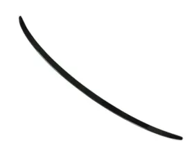 AutoTecknic Carbon Fiber Trunk Spoiler BMW E92 3 Series Coupe 2007-2012