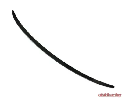 AutoTecknic Carbon Fiber Trunk Spoiler BMW E92 3 Series Coupe 2007-2012 - BM-0190