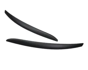 AutoTecknic ABS Paintable Eyelids BMW E92 | E93 2007-2013