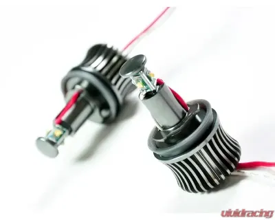 AutoTecknic H8 Led Angel Eyes Bulbs Z Series: E89 Z4 09-14 - BM-0268