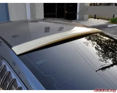 AutoTecknic Roof Spoiler Ford Mustang 2005-2014 - FD-0001