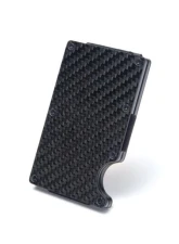 AutoTecknic Dry Carbon Fiber Cascade Wallet                                     - UN-0017 - Image 9