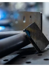 AutoTecknic Dry Carbon Fiber Cascade Wallet                                     - UN-0017 - Image 7