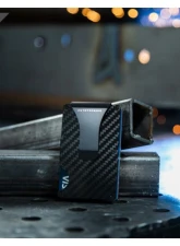 AutoTecknic Dry Carbon Fiber Cascade Wallet                                     - UN-0017 - Image 9
