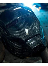 AutoTecknic Stryker Carbon Fiber Mask                                     - UN-0018 - Image 2