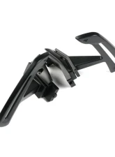 AutoTecknic Magnetic RS Shift Paddles w/ Red Shift Indicator Porsche 992 | 971.2 | 95B.2 | 9Y0.2                                     - ATK-PR-0036-RS-B-R - Image 5